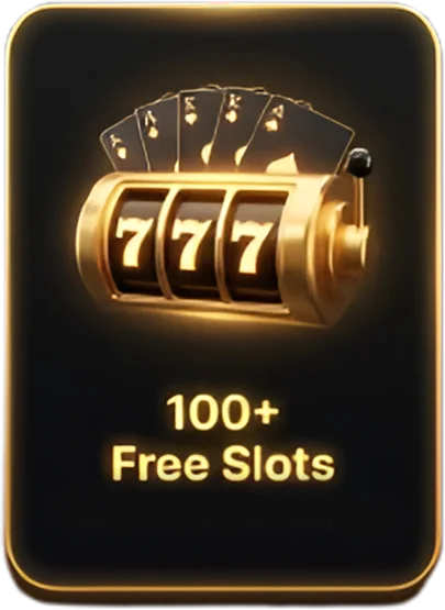 100+ Free Slots